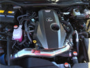 Injen SP Series Short Ram Intake – 2016-2017 Lexus GS200t / IS200t / RC200t / 2018-2020 Lexus IS300 2.0L - Polished