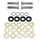 Wilwood Caliper Bolt Kit - Scion TC - Front | 230-9014
