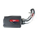 Injen Power-Flow Cold Air Intake – 2007-2011 Jeep Wrangler 3.8L - Polished