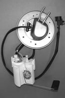 Walbro 98 Ford Mustang GT/Cobra V6 Fuel Pump Assembly - TU227HP-2