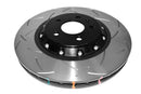 DBA 5000 Series 2-Piece Brake Rotor – 10-12 Audi S4 | Front