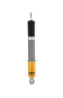 Öhlins Road & Track Coilovers – Ford Focus RS