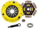 ACT Clutch Kit – 1970 Toyota Corona – Heavy Duty