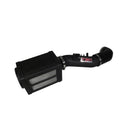 Injen Power-Flow Cold Air Intake – 2005-2006 Toyota Sequoia / Tundra 4.7L - Wrinkle Black