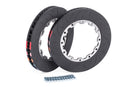 APR 350mm x 34mm 2-Piece Replacement Rings & Hardware – product image