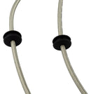 Goodridge Stainless Steel Braided Brake Line Kit – 2005+ Pontiac GTO