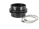 aFe Magnum FORCE Replacement Coupling Kit for (3-1/4" ID x 2.5" L) Straight Bellow – Coupler Blk