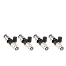 Injector Dynamics ID1050-XDS Fuel Injectors - Audi 1.8L Turbo