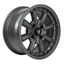 ENKEI Compe 16x8.0 Matte Gunmetal