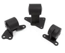 Innovative Mounts F-Series Replacement Engine Mount Kit – 1990-1993 Honda Accord EX/DX/LX (DX/EX/LX)
