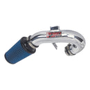 Injen SP Series Cold Air Intake – 2012-2015 Audi A6 2.0L Turbo - Polished