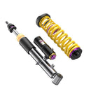 KW V4 Clubsport Coilovers – 2016 Porsche Cayman (981) - product image 3