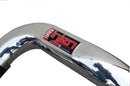 Injen SP Series Cold Air Intake – 2017-2019 Nissan Sentra 1.6L - Polished