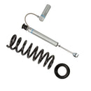 Bilstein B8 5162 Suspension Kit – 2014–2026 Ram 2500 | 2.0–2.3-in Front Lift