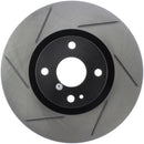 StopTech Sport Slotted Brake Rotors – 2016-2023 Mazda MX-5 Miata (NA/NB/NC/ND) product image