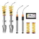 KW DDC Plug & Play Coilovers – 2018–2024 Alfa Romeo Stelvio Quadrifoglio (949, AWD) - product image 2