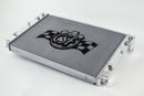 CSF Radiator - 97-02 Audi S4 (B5)