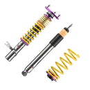 KW V3 Clubsport Coilovers – 2022+ Volkswagen Golf VIII (With DCC, Non-DCC) - product image 3