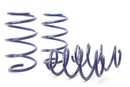H&R Sport Lowering Springs - 2019-2022 Mercedes-Benz A220 4MATIC Sedan (V177)