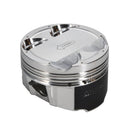 Manley Toyota Supra Turbo (2JZ - GTE) 94mm Stroke 86.5mm Bore 10:1 CR - 6cc Dish Single Piston (ED)