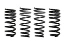 Eibach Pro-Kit Lowering Springs – BMW X5 / BMW X6