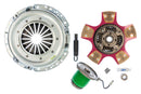 EXEDY Performance Clutch Kit – 2005–2010 Ford Mustang – Stage 2 Cerametallic (07952PCSC)