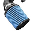 Injen SP Series Cold Air Intake – 2017-2020 Hyundai Elantra 2.0L Turbo - Black