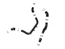 aFe BladeRunner Hot & Cold Charge Pipe Kit (Black) – 2017–2020 Hyundai Elantra GT 1.6T