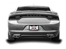 Borla Cat-Back Exhaust – 2015–2016 Dodge Charger R / T 5.7L No Tip Use Factory Valence - product image 11