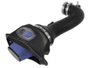 aFe Momentum Cold Air Intake – 2015–2017 Chevrolet Corvette Z06 (C7) 6.2L Supercharged