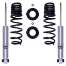 Bilstein 21–22 Ford Bronco B8 6112 60mm Shock Absorber Suspension Kit - Rear