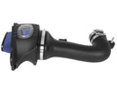aFe Momentum Cold Air Intake – 2015–2017 Chevrolet Corvette Z06 (C7) 6.2L Supercharged