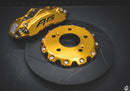 APG Performance 304x26mm Front Big Brake Kit – 2008-2014 M-Benz W204 C230 - product image 1