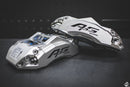 APG Performance 304x26mm Front Big Brake Kit – 2008-2014 M-Benz C204 C200 - product image 5
