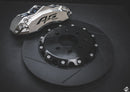 APG Performance 304x26mm Front Big Brake Kit – 2006-2011 Honda Civic (FN) - product image 4