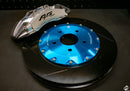APG Performance 330x28mm Rear Big Brake Kit – 2006-2010 Dodge Charger R/T