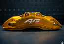 APG Performance 330x28mm Rear Big Brake Kit – 1993-2000 M-Benz W202 C230