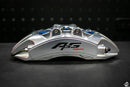 APG Performance 330x28mm Front Big Brake Kit – 1990-1997 Nissan 300ZX (Z32)