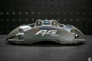 APG Performance 330x28mm Rear Big Brake Kit – 2015-Present Subaru WRX (VAB)