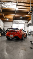 VOLTEX Racing Type-12 1440mm GT Wing - 2022+ Subaru BRZ/Toyota GR86 (ZD8/ZN8)