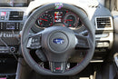 HKS Replacement Steering Wheel - 15-21 Subaru WRX/STI (VA)