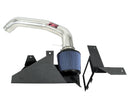Injen SP Series Cold Air Intake – 2008-2010 Volvo C30 / 2004-2006 Volvo S40 2.5L Turbo - Polished
