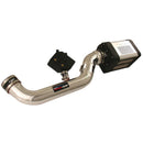 Injen Power-Flow Cold Air Intake – 2005-2019 Nissan Frontier / 2003-2007 Nissan Murano / 2005-2012 Nissan Pathfinder / 2005-2015 Nissan Xterra 4.0L - Wrinkle Black