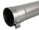 aFe Muffler Delete Pipe – SATURN 4S Delete Pipe