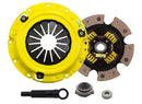 ACT Clutch Kit – 1983 Ford Ranger – Xtreme