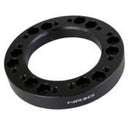 NRG Hub Spacer 1/2in. - Black – Default Title