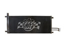 CSF A/C Condenser - 2014 GMC Sierra 1500 4.3L