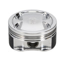 Manley 04+ Subaru WRX STI (EJ257) STD Stroke 99.75mm +.25mm Bore 9.8:1 Dish Piston - Single