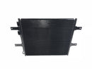 CSF A/C Condenser - 03-06 Dodge Ram 2500 5.9L