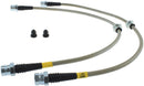 StopTech Stainless Steel Brake Lines – 2008-2009 Audi TT Quattro product image